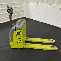 Transpalette électrique 1600kg à vendre Chez DYNALOC